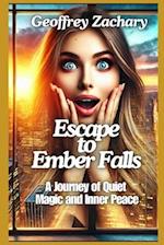 Escape to Ember Falls