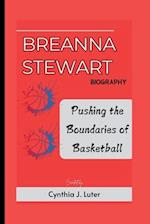 Breanna Stewart Biography