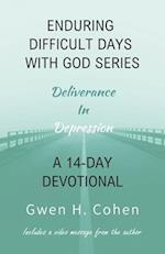 Enduring Difficult Days with God 14-Day Devotional