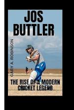 Jos Buttler