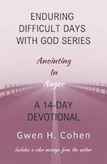 Enduring Difficult Days with God 14-Day Devotional