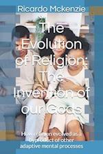 The Evolution of Religion