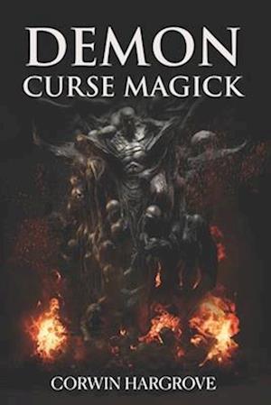 Demon Curse Magick