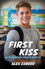 First Kiss