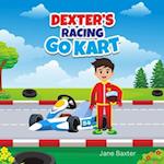 Dexter's Racing Go Kart