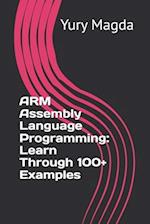 ARM Assembly Language Programming