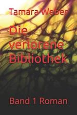 Die verlorene Bibliothek