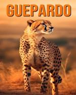 Guepardo