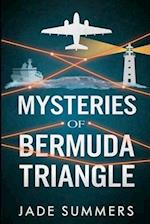 Mysteries of Bermuda Triangle