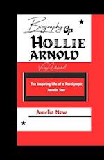 Biography of Hollie Arnold