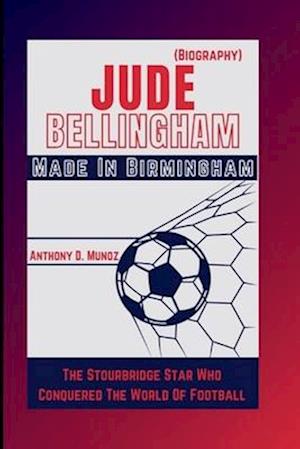 Jude Bellingham