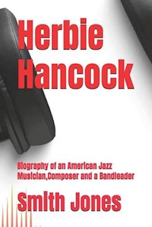 Herbie Hancock