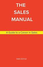 The Sales Manual