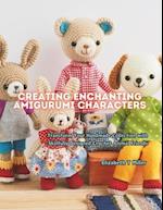 Creating Enchanting Amigurumi Characters