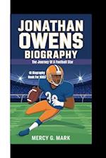 Jonathan Owens Biography