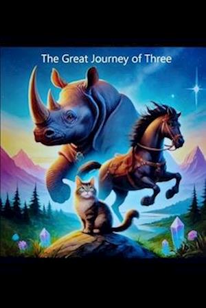 The Great Journey of Three