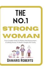 The No.1 Strong Woman