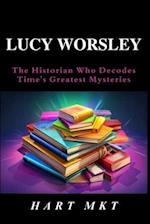 Lucy Worsley