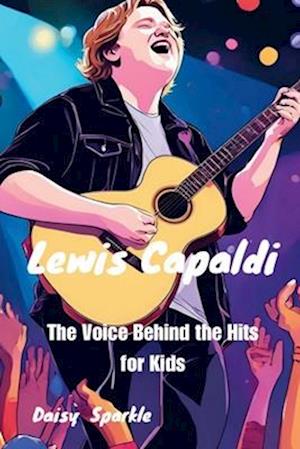 Lewis Capaldi