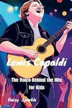 Lewis Capaldi