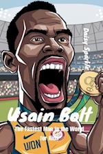 Usain Bolt