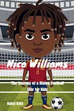 Nico Williams