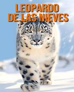 Leopardo de las nieves