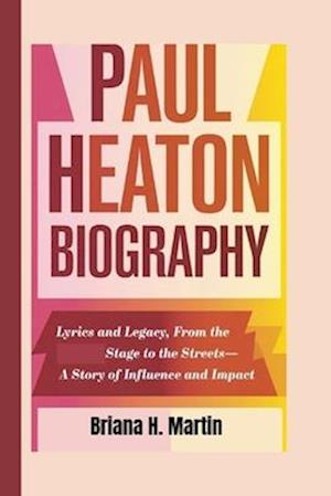 Paul Heaton Biography