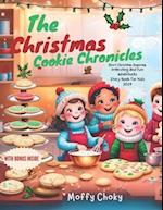 The Christmas Cookie Chronicles