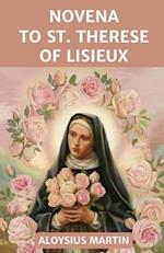 Novena to St. Therese of Lisieux