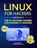 Linux for Hackers