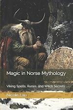 Magic in Norse Mythology