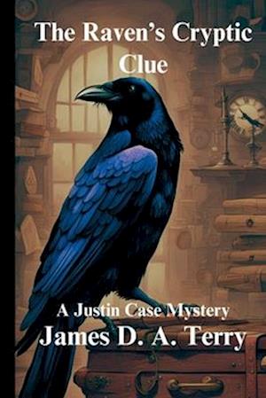 The Raven's Cryptic Clue