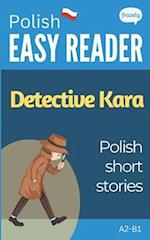 Polish Short Stories - Detective Kara