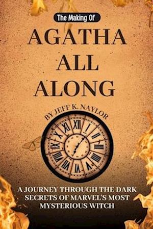 The Making of Agatha All Along