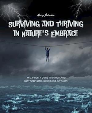 Surviving and Thriving in Nature's Embrace