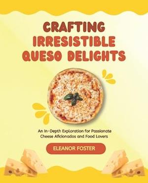 Crafting Irresistible Queso Delights