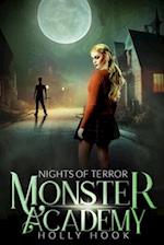 Monster Academy [Nights of Terror]