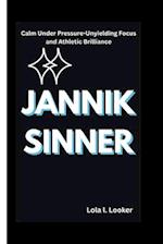 Jannik Sinner