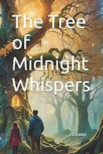 The Tree of Midnight Whispers