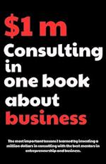 $1 million consulting in one book