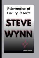 Steve Wynn