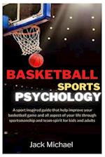 Basketball Sports Psychology