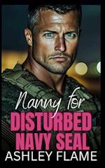 Nanny for Disturbed Navy SEAL