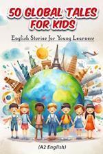 50 Global Tales for Kids