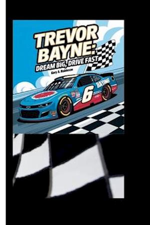 Trevor Bayne