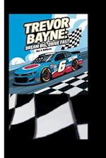 Trevor Bayne