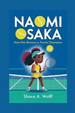 Naomi Osaka Biography