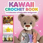 Kawaii Crochet Book