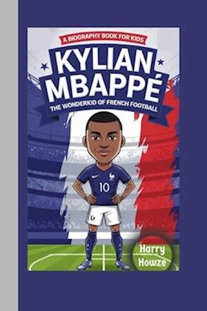 Kylian Mbappé